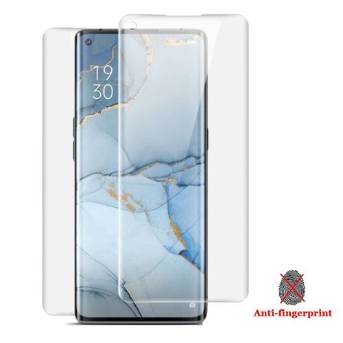 product_image_name-Armor-Xiaomi Redmi 9C واقي شاشة أمامي وخلفي من ارمورحماية كاملة سهلة التركيب (غير لامعة)  لموبايل-2