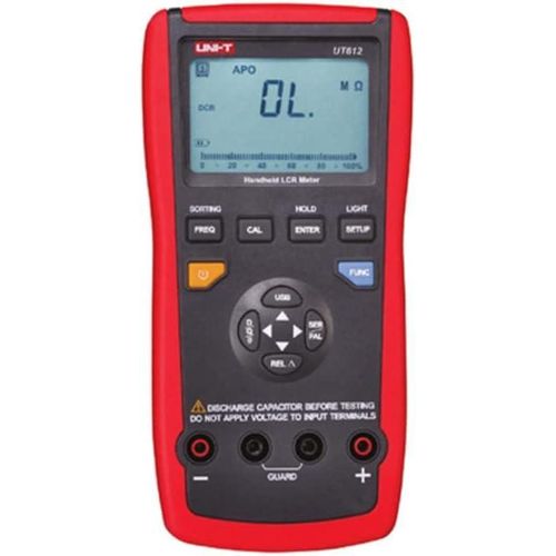 product_image_name-Uni-T-UT612 Universal Travel Adapter-1