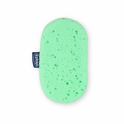 40% Off On Chicco 2x Sponge Bath Gloves