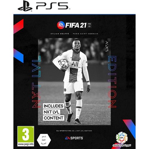 product_image_name-EA Sports-FIFA21 NXT LVL Edition ARABIC لجهاز PS5-1