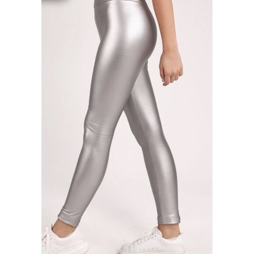 Generic Sexy Leather Pants - Stretchy 