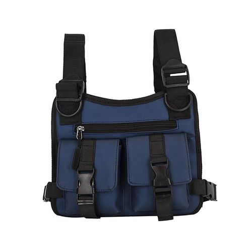 Chest rig bag for men store