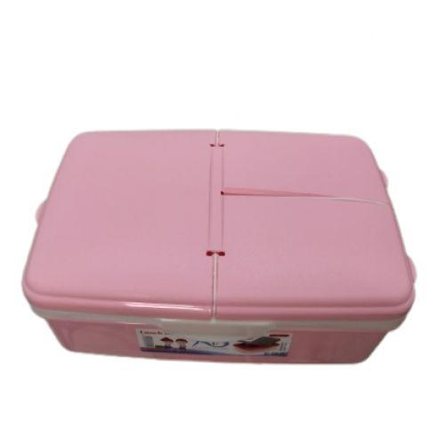 Buy Lunch Box 4 Partitions in Egypt