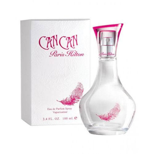 Buy Paris Hilton Can Can - For Women - EDP -  100ml in Egypt