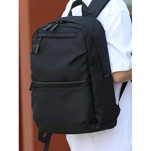 product_image_name-Generic-حقيبة ظهر لاب توب Gang Bag Case، حقيبة ظهر مقاومة للماء، حقيبة ظهر بسعة كبيرة للسفر التجاري، مع مقصورات متعددة للاب توب، للرجال والنساء-4