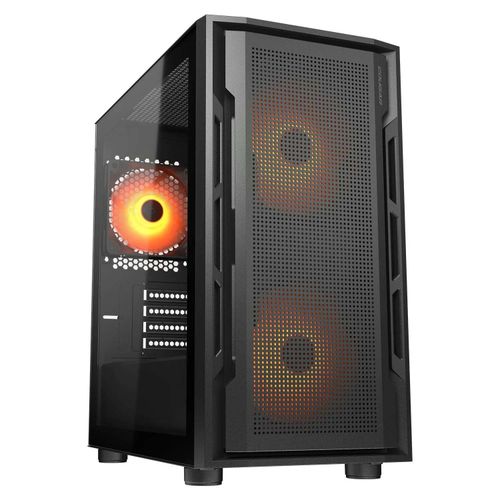 product_image_name-Cougar-Case Uniface Mini RGB + STC600 Mini Tower – Black-1