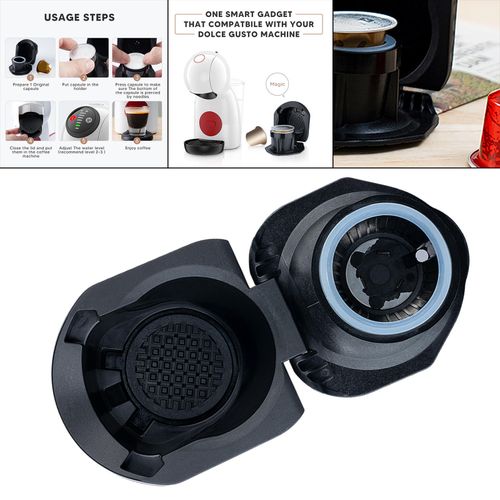 Buy Coffee  Adapter Coffee Maker Machine Coffee  Cup For in Egypt
