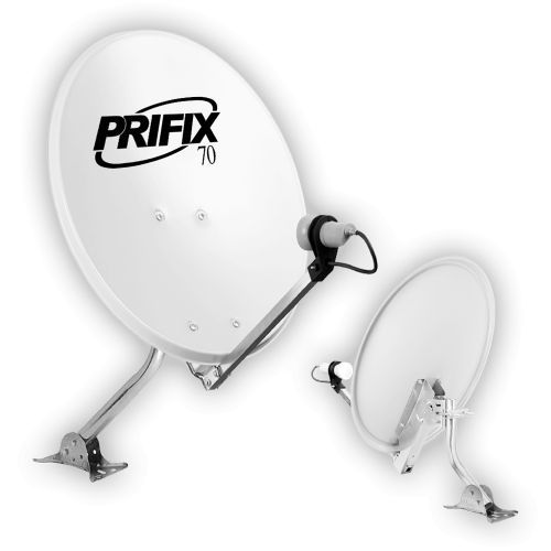 product_image_name-Prifix- طبق ستالايت مقاس 70 سم من بريفكس -1