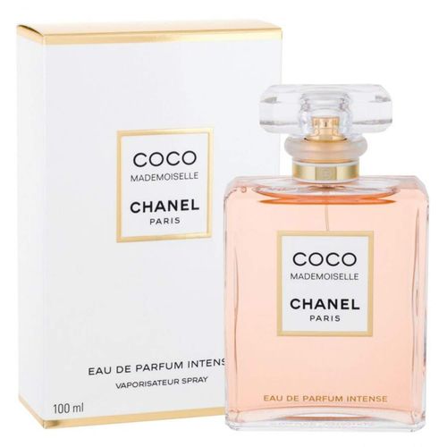 CHANEL Chanel Coco Mademoiselle Intense EDP 50ml Egypt