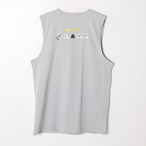 product_image_name-Disney-تي شيرت بدون أكمام "باك وورز" - ديزني-1