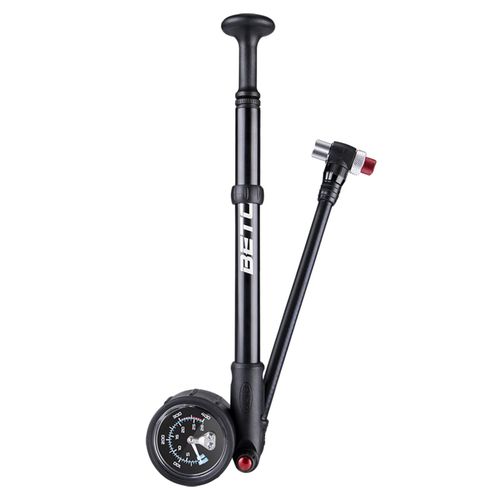 Best suspension pump cheap mtb