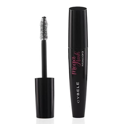 product_image_name-Cybele-Mega Lash Mascara Volumizing & Lengthening Smudge-Proof Formula 12ml-1