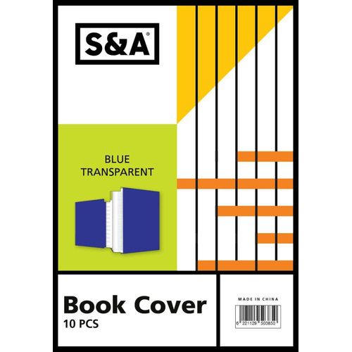 S&A Book Cover Blue - image 4