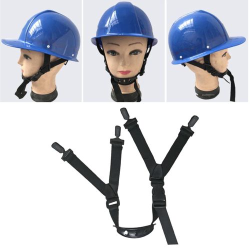 ERB Chin Strap For ERB Cap Style Hard Hats, 47% OFF