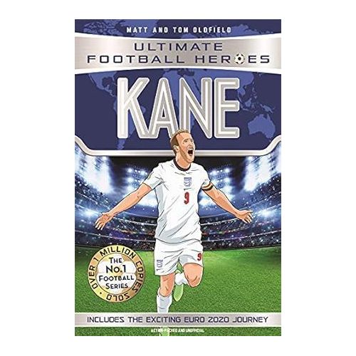 product_image_name-Basic Books-Kane (Ultimate Football Heroes - the No. 1 football series) Collect them all!-1
