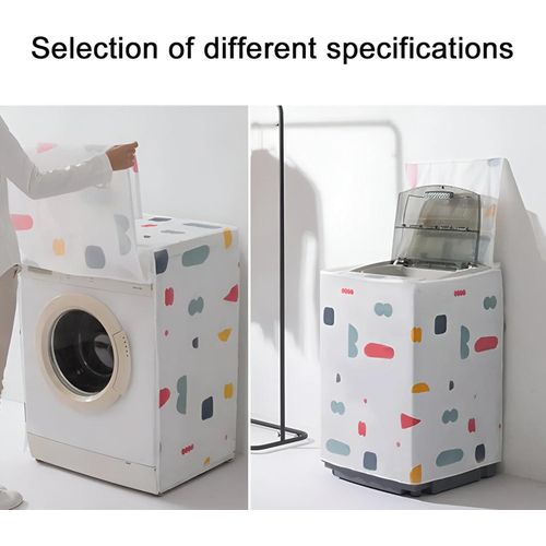 product_image_name-Generic-أنيفة وعملية: غطاء غسالة مقاوم للماء والغبار بتصميم تحميل أمامي-6