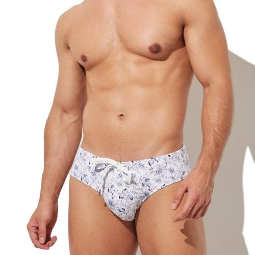 Generic Europe Big Size Swimwear Bikini Mens Swim Briefs Push Up Pad Swimsuit Man Swimming Trunk Pool Bathing Suit Sport Short Wear Best Price Online Jumia Egypt
