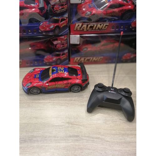 Generic remote control racing car - image 2