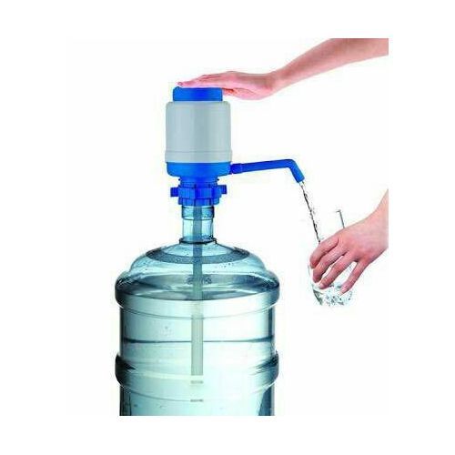Buy As Seen On Tv MW01 Manual Water Dispenser - Blue in Egypt