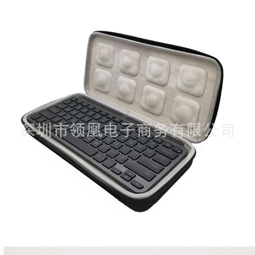 Generic Linghuang Logitech mx keys mini/master2 mouse keyboard