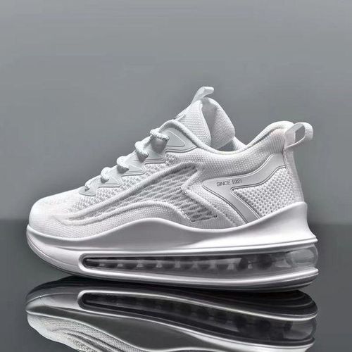 Mens shoes cushion mesh shoes outlet