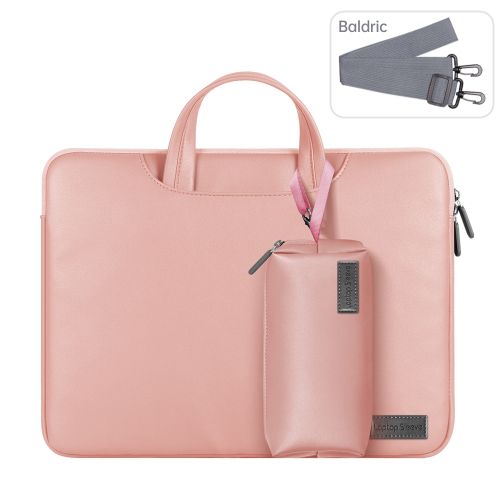 Pu 2025 laptop bag
