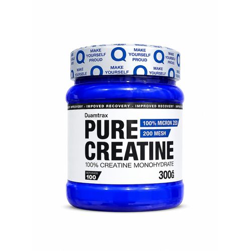Quamtrax Pure Creatine