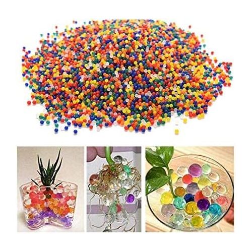 product_image_name-Generic-نصف كيلو من بلورات الكريستال الملون، 27,000 قطعة-3