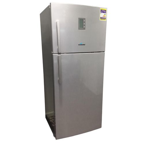Iceberg ICEBERG-45SD Digital Refrigerator - 20 CuFt