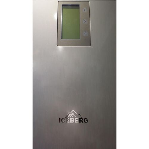 Iceberg ICEBERG-45SD Digital Refrigerator - 20 CuFt