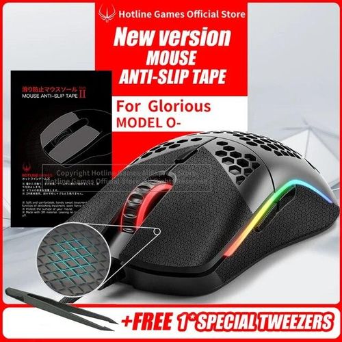 Model o best sale grip tape