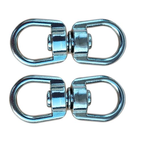 تسوق double eye chain swivel hook shackle اونلاين