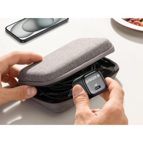 product_image_name-Generic-Anker charger with USB Type-C connector, compatible with tablets, iPhones, Samsung Pixels, single port-4