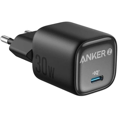 product_image_name-Generic-Anker charger with USB Type-C connector, compatible with tablets, iPhones, Samsung Pixels, single port-5