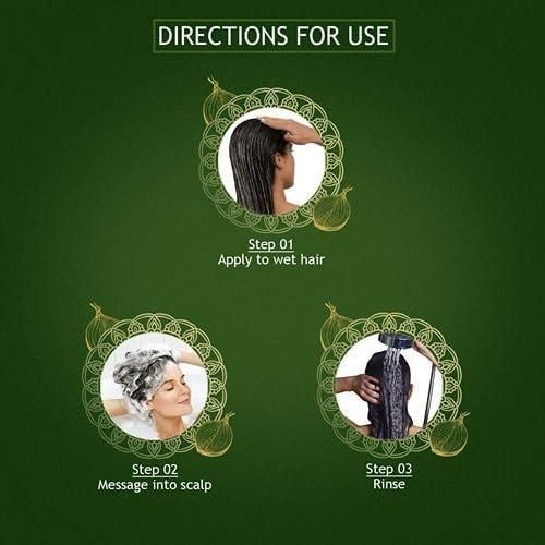 product_image_name-Kesh King-Ayurvedic Onion Shampoo With 21 Herbs, 200 ml-4