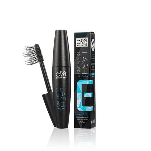 Buy Me Now Pro Lengthening Lashes Doubling Mascara - 12 Ml - 01 in Egypt