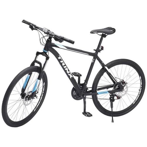 trinx bike size guide