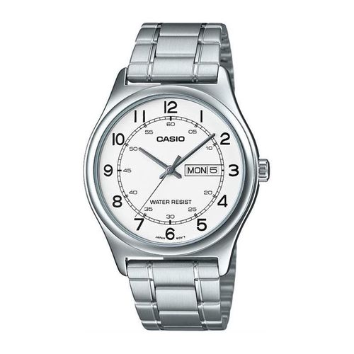 product_image_name-Casio-Casio MTP-V006D-7B2 Men's Stainless Steel Dress Watch -1