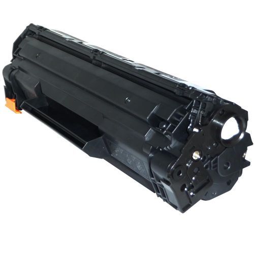 Toner 725 Canon Black Laser Jet Cartridge