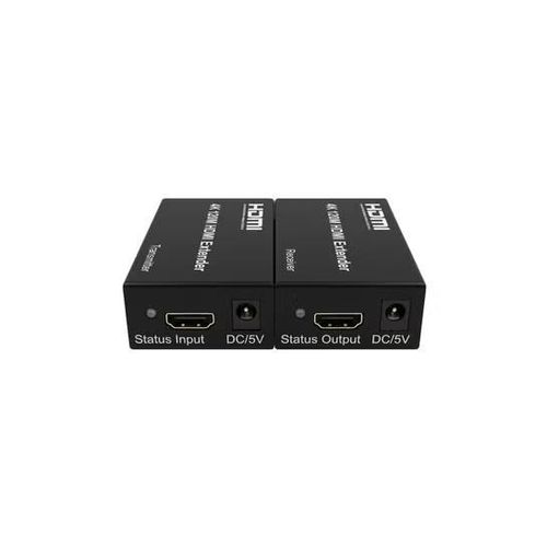 Generic 120m 4K HDMI extender