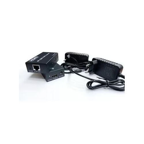 Generic 120m 4K HDMI extender - image 3
