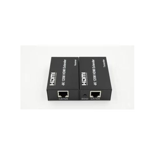 Generic 120m 4K HDMI extender - image 4