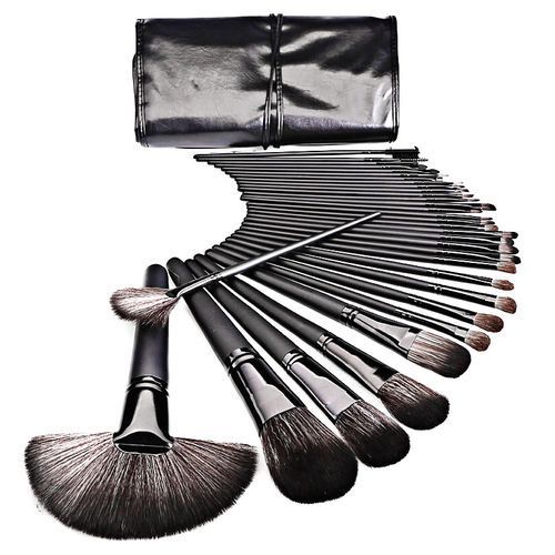 Generic Make Up Brush Set 32 Pcs