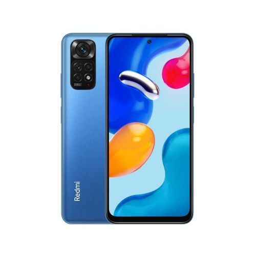 product_image_name-XIAOMI-Redmi Note 11S - 6.43-inch 6GB / 128GB Dual Sim 4G Mobile Phone - Twilight Blue-1