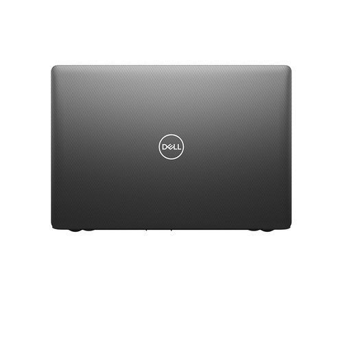 DELL Inspiron 15-3580 Laptop - Intel Core i5 - 8GB RAM - 1TB HDD+ 256SSD - 15.6-inch FHD - 2GB GPU - Ubuntu - Black