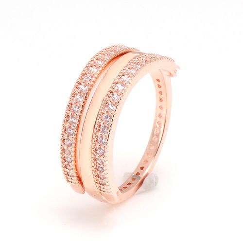 Pandora Rings Live Up To Their Great Name By Providing A Variety Of  Beautiful Looks To Suit Any Taste. | Pink gold jewelry, Rose gold jewelry,  Pandora jewelry