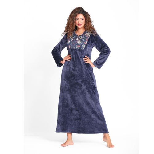 Best winter nightgown 2025