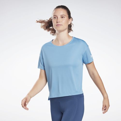 Reebok dri fit t shirt womens best sale price