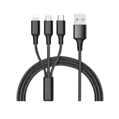 product_image_name-Ldino-Multi-port fast charging cable (3 in 1) -2