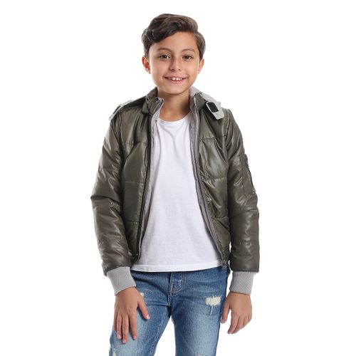Boys jacket price shop